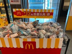 -麦当劳(北京路广百广场店)