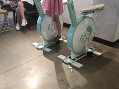 -喜茶(广州北京路惠福东店)