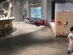 -NOKNOK若蔻亲子餐厅(天地壹方北馆店)
