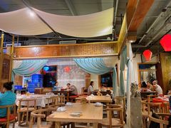 -水煮三国·川鲁江湖菜(香山店)