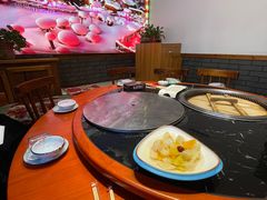 -东北人家铁锅炖(水岸帝景店)