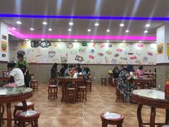 大堂-捷信牛奶甜品世家(柳巷店)