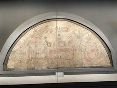 -洛阳古墓博物馆