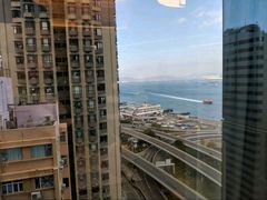 -香港皇家太平洋酒店