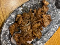 -恩你小木屋·烤肉韩式料理(嘉兴秀洲店)