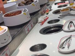 -龍歌自助小火锅(芝罘万达店)