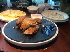 -意满花千醉(金茂览秀城店)