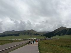 -新疆那拉提国家旅游度假区