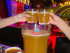 -鲨鱼美式餐厅酒吧Sharky