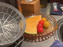 -牛村来人潮汕牛肉火锅(西单店)