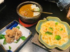 -和一料理(安阳店)