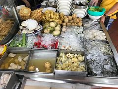 -阿坤纯正西刀鱼丸(Kuala Lumpur Branch)