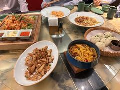 -锦府盐帮·侯宅(五棵松万达店)