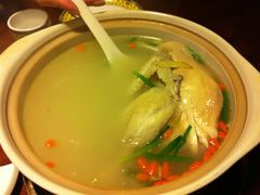 -19号私房菜(云南路店)