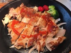 -Aqua Oasis 水天堂(余姚众安广场店)