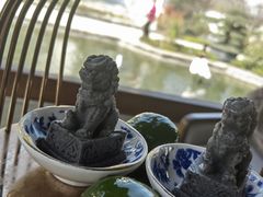 -广富林宰相府酒店·水云间