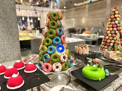 -厦门宝龙铂尔曼大酒店·海鲜自助餐厅