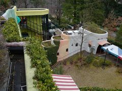 -三鹰之森吉卜力美术馆