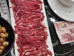 -潮汕美牛肉丸火锅店(天宁寺店)