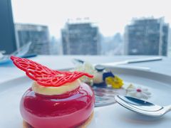 -云厨·高空西餐厅(成都瑯珀·凯悦臻选酒店)