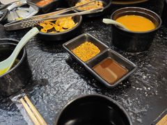 -九田家黑牛烤肉料理(石路天虹店)