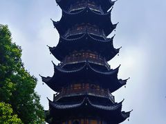 -龙华寺