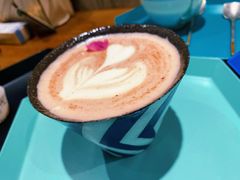 -茶是一枝花泡茶店