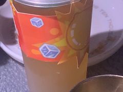 -探鱼·鲜青椒爽麻烤鱼(北京路天河城店)