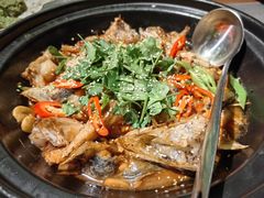 -小绍兴家宴·百年绍兴菜(鲁迅路店)