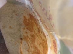 香辣嫩牛五方-肯德基(杭州复兴店)