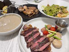 -娜娜家·Nana's restaurant(国金汇店)