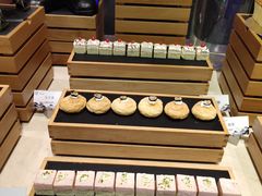 -长沙三景韦尔斯利酒店·Oval全日制餐厅自助餐