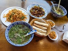 -长安后宰门水盆羊肉(新都心店)