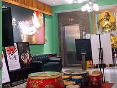 -沸炉重庆老火锅(军事博物馆店)