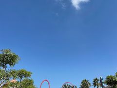 -珠海海泉湾神秘岛亲子乐园