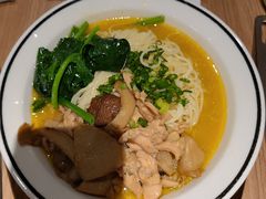-新太二·鲜料川菜(东汇城店)