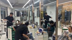 点击看大图 -潘多拉Hairsalon