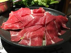 -呷哺呷哺(王府井喜悦店)