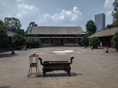 -青羊宫