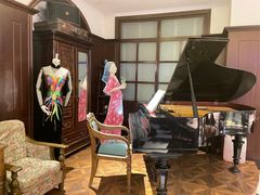 -邓丽君音乐主题餐厅