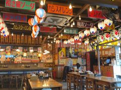 -平成屋· Late Night 食堂(漕宝路店)