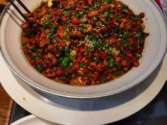 招牌辣子鸡-鸡毛店·川菜(双楠店)