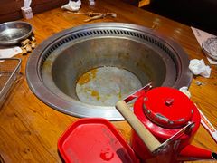 -山河屯铁锅炖(哈西站店)