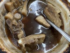 -新峰肉骨茶