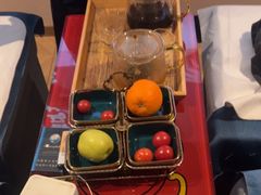 -华夏良子·足道SPA艾灸(翠微店)