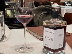 -摩根扒房(桐梓林店)