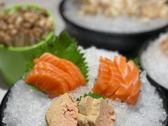 -海月轩海鲜豆捞(紫金塔店)
