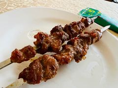 -维吾尔餐厅(宜山路店)