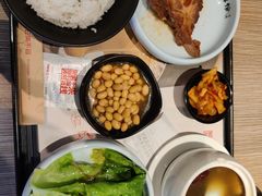 -云味馆·云南菜·云南米线(景田店)