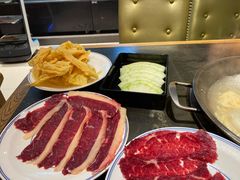-小牛海记潮汕牛肉店(永定路店)